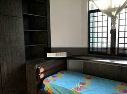 Parc Oasis (D22), Condominium #602706561